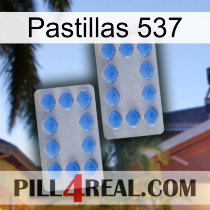 Pills 537 20